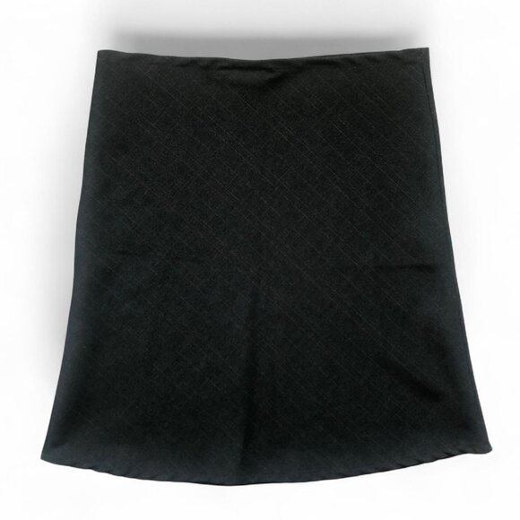 90s Accomplice Plaid Skirt - Picture 5 of 6